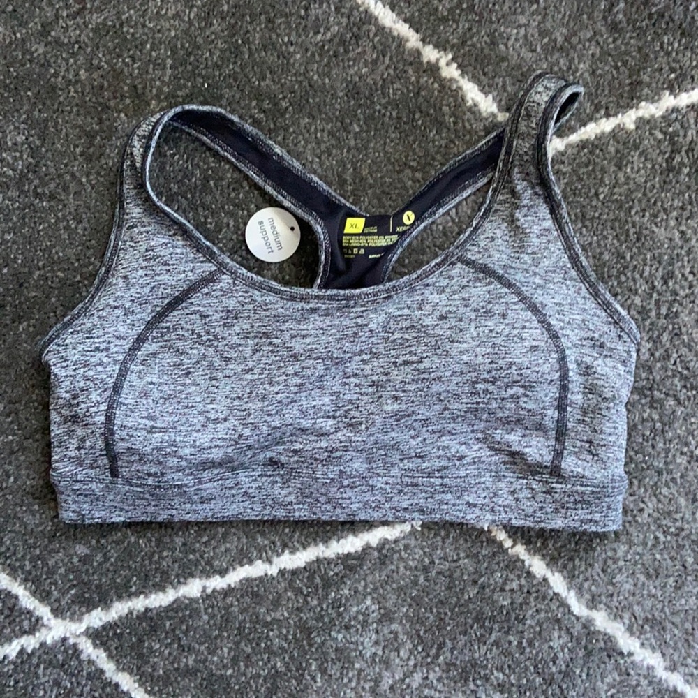 NWOT Xersion sports bra